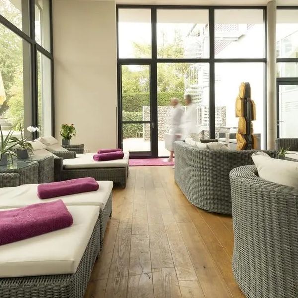 Bio- und Wellnesshotel Alpenblick