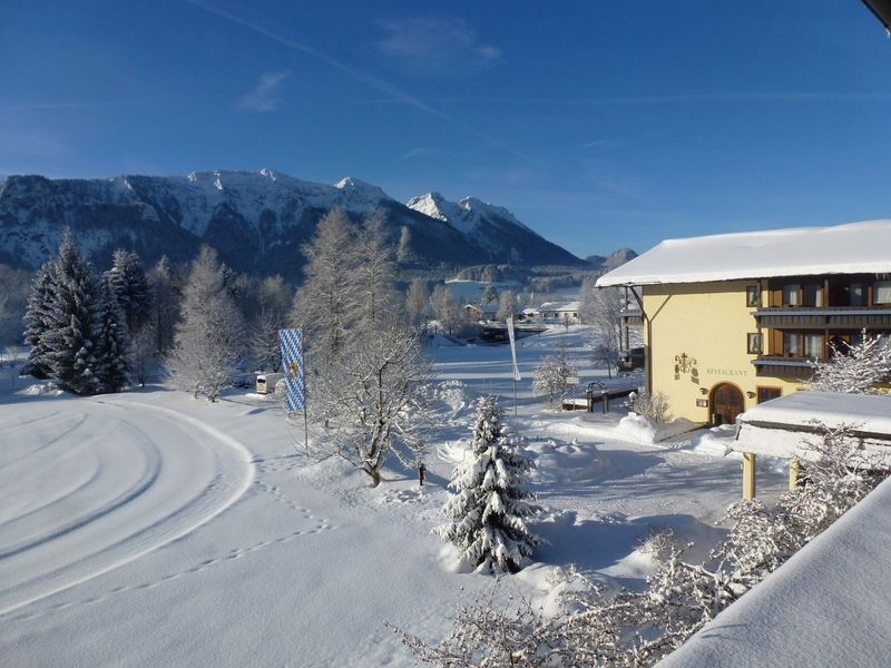 Chiemgauer Hof Erlebnis