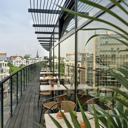 Come Inn Berlin