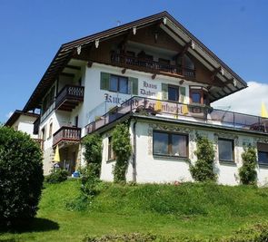 Daheim
