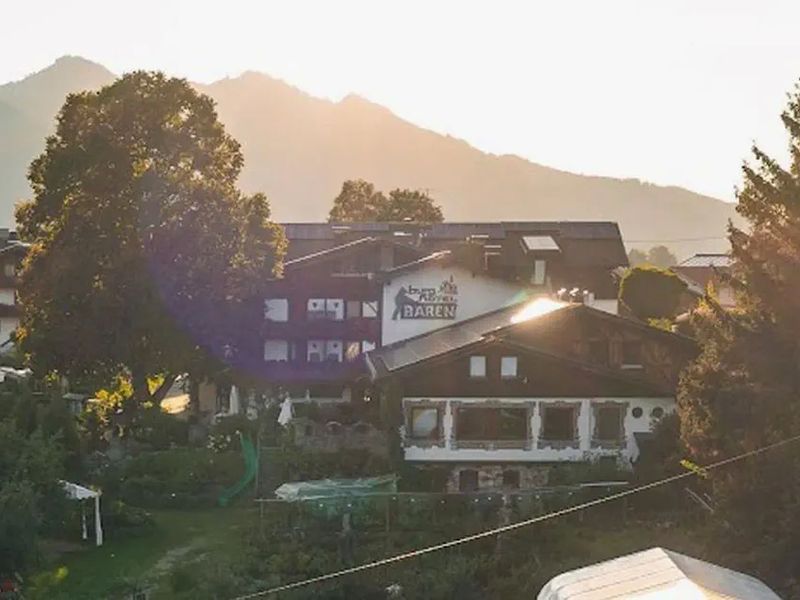 Der Baren im Allgau 3.