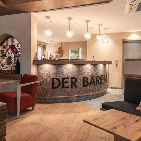 Der Baren im Allgau