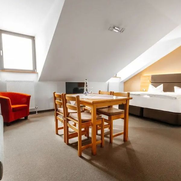 Donna Landhotel Rosenberger