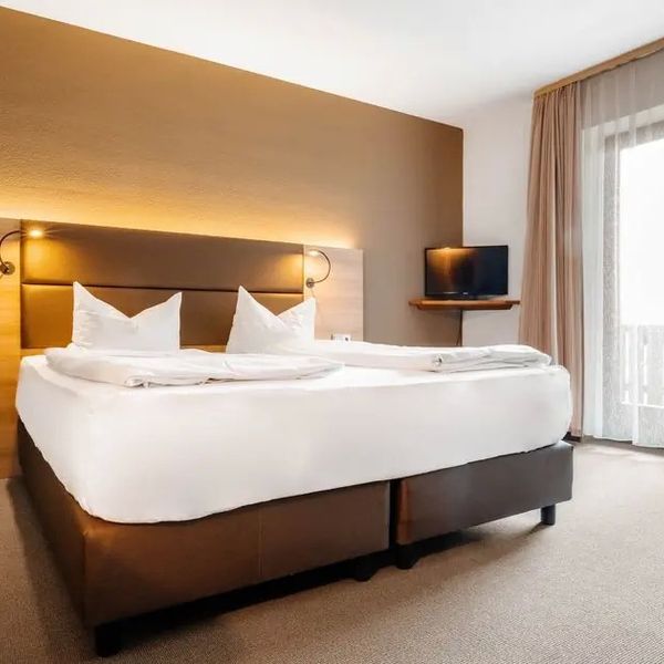 Donna Landhotel Rosenberger
