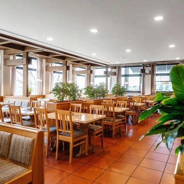Donna Landhotel Rosenberger