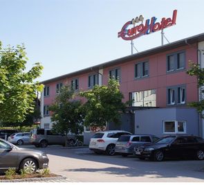 EuroHotel Gunzburg