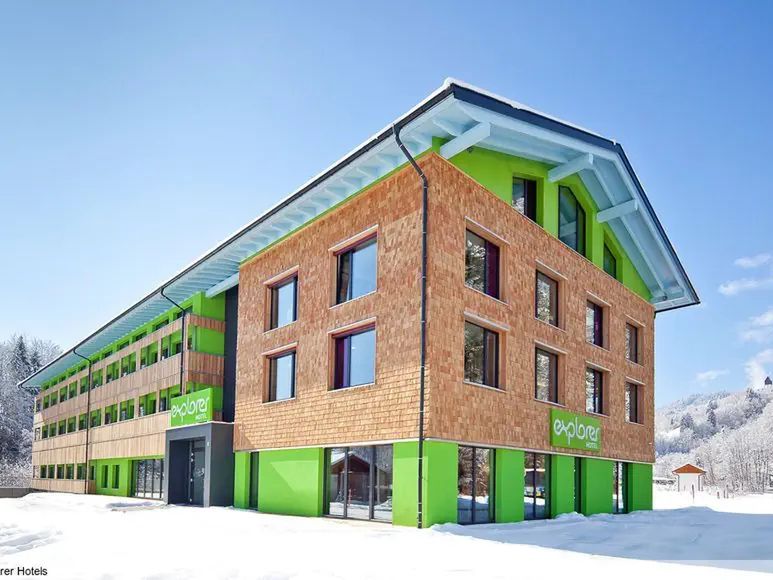 Explorer Berchtesgaden