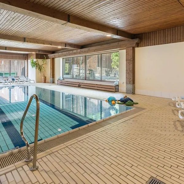 Familienhotel Lowen Nesselwang