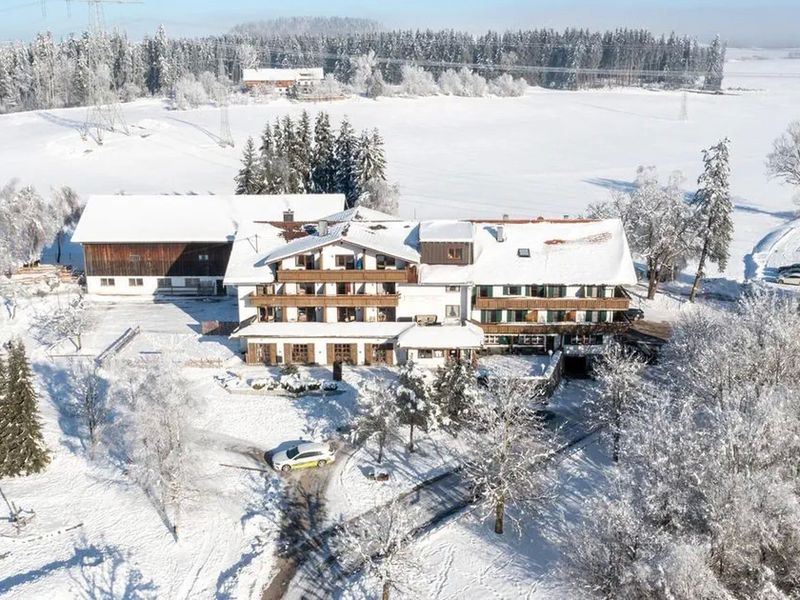 Familienhotel Lowen Nesselwang 3.5*