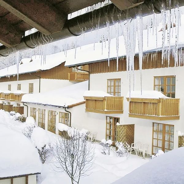Ferien-und Activhotel Zum Arber