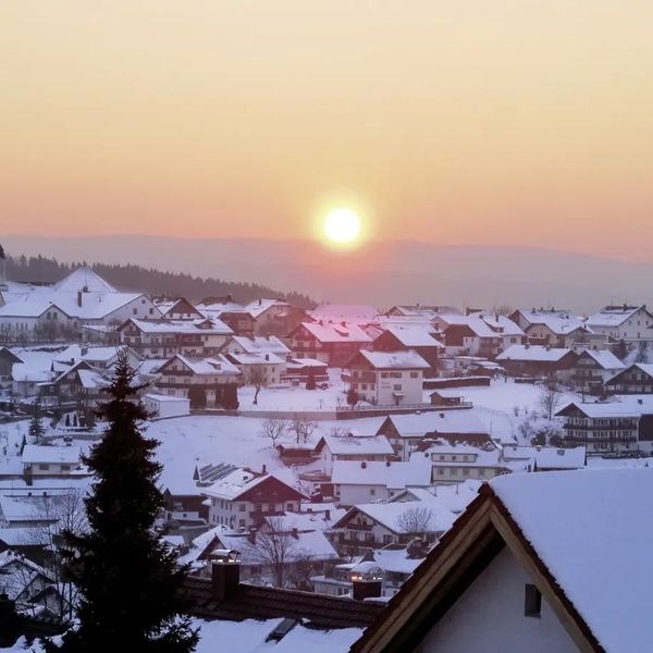 Ferien-und Activhotel Zum Arber