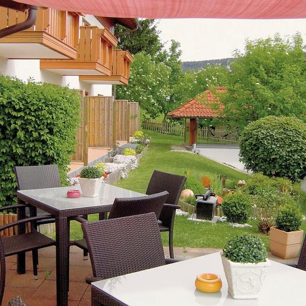 Ferien-und Activhotel Zum Arber