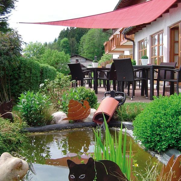 Ferien-und Activhotel Zum Arber