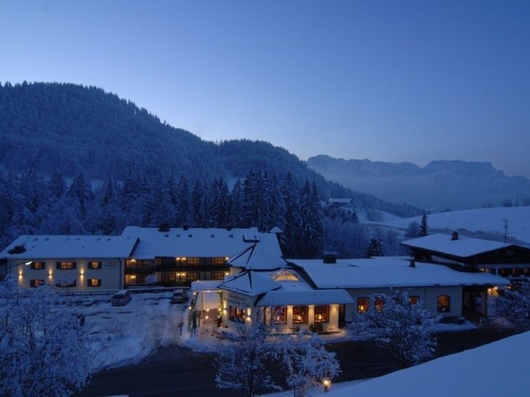 Ferienhotel Neuhausl