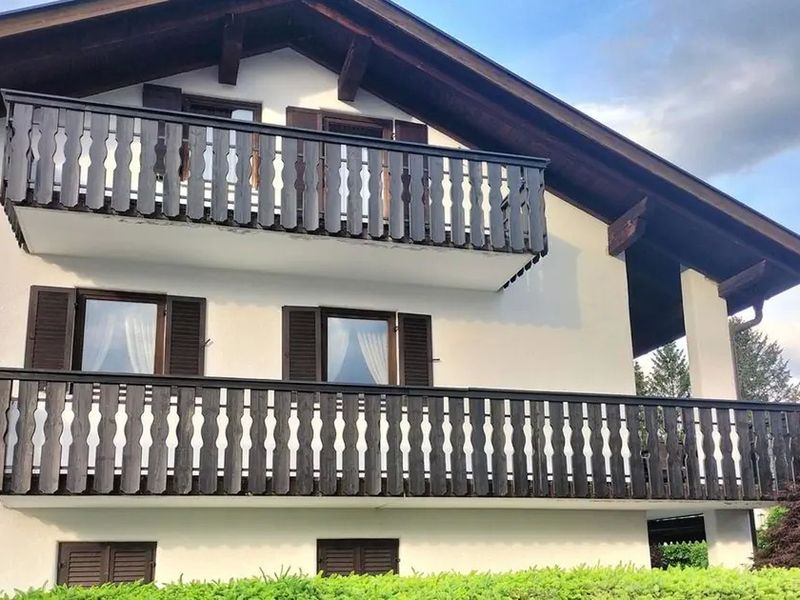 Ferienwohnung Stimmer