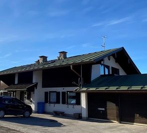 Ferienwohnung Waldkauz