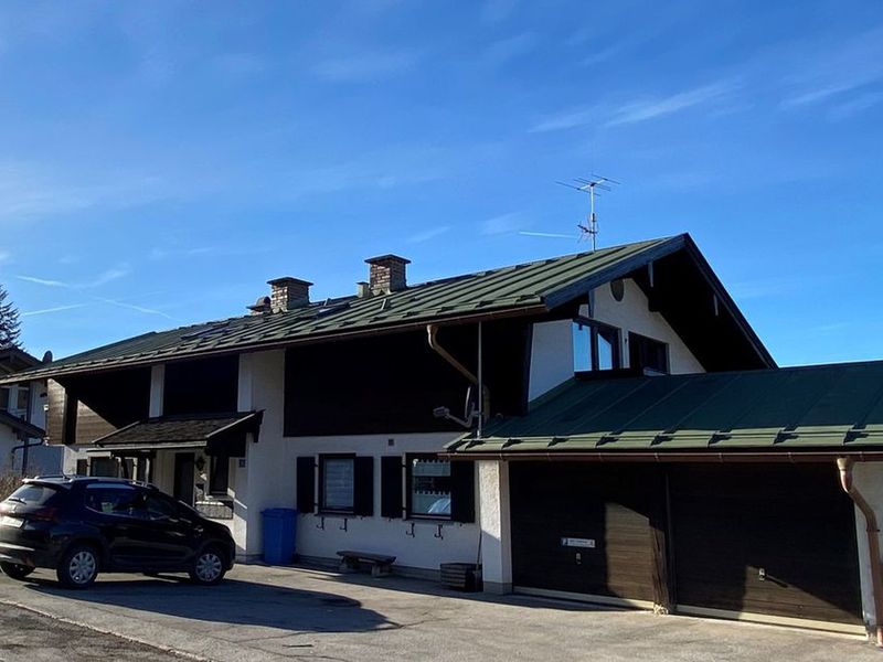 Ferienwohnung Waldkauz