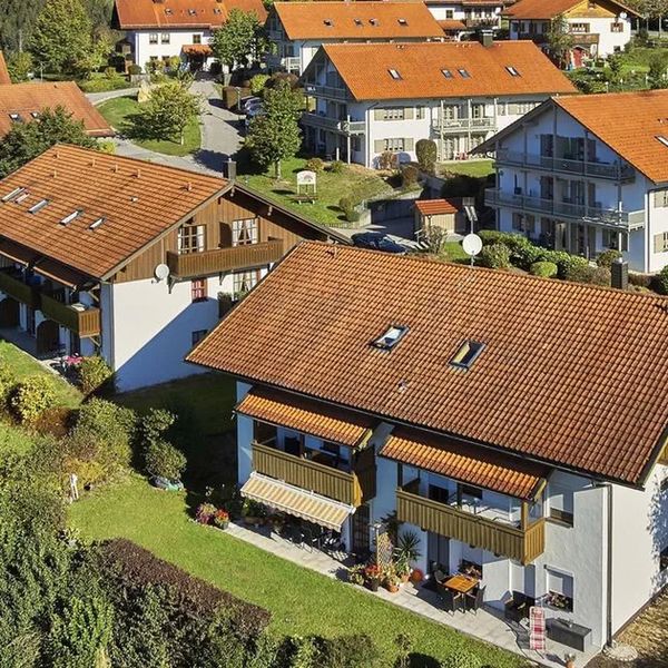 Ferienwohnungen Am Weberfeld