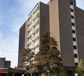 Hotelresort Freudenstadt