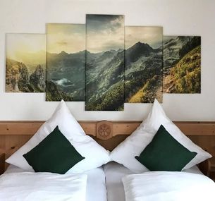 zdjęcie oferty Gastehaus Siegllehen