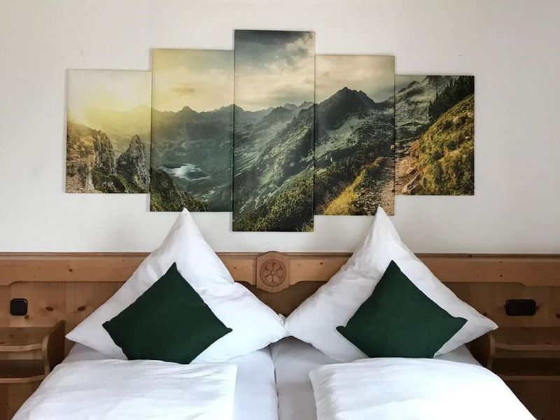 Gastehaus Siegllehen