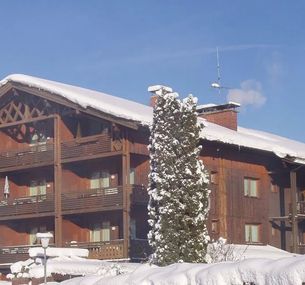 zdjęcie oferty Gastehaus zur Farbe