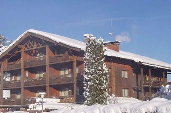 Gastehaus zur Farbe