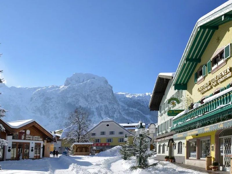 Goldener Stern (Frauenstein)