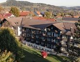 Golf & Alpin Wellness Resort