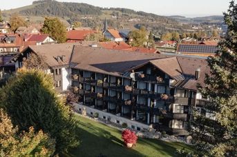Golf & Alpin Wellness Resort