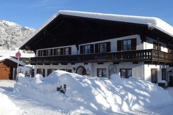 Haus Huis'n