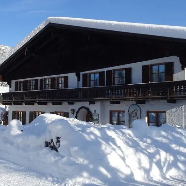 Haus Huis'n