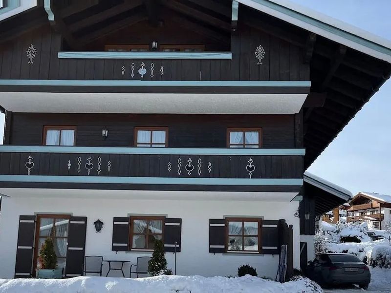 Haus Sonnenrose 3*