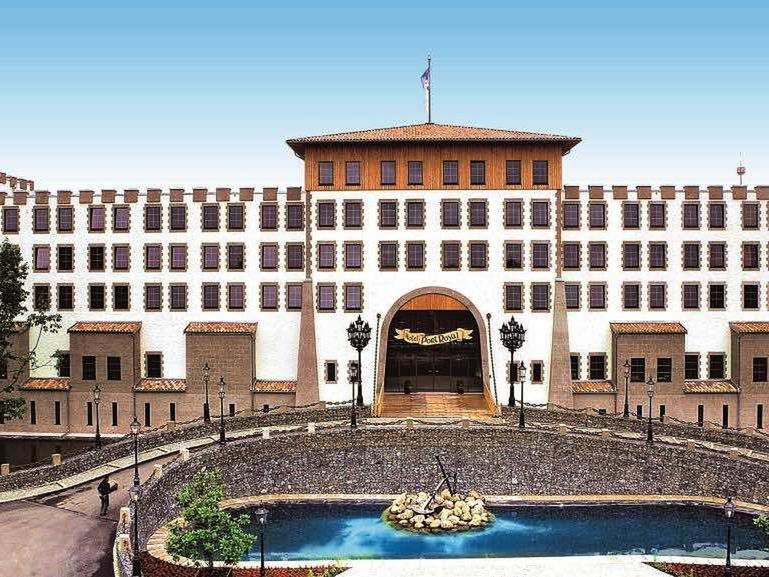 Heide Park Abenteuerhotel