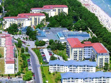 Ifa Rugen Ferienpark 3.5*
