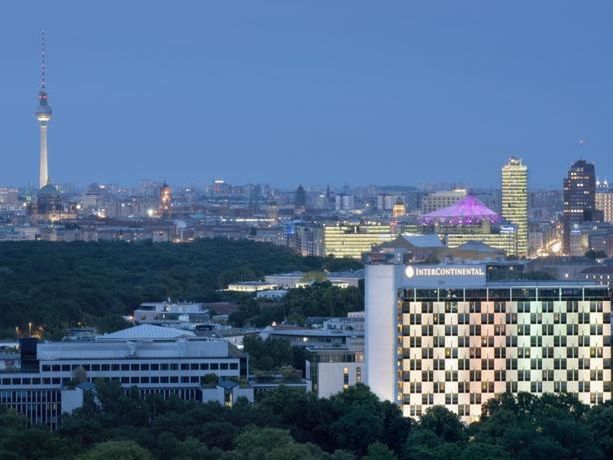 InterContinental Berlin