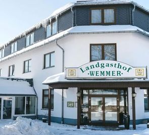 Landgasthof Wemmer