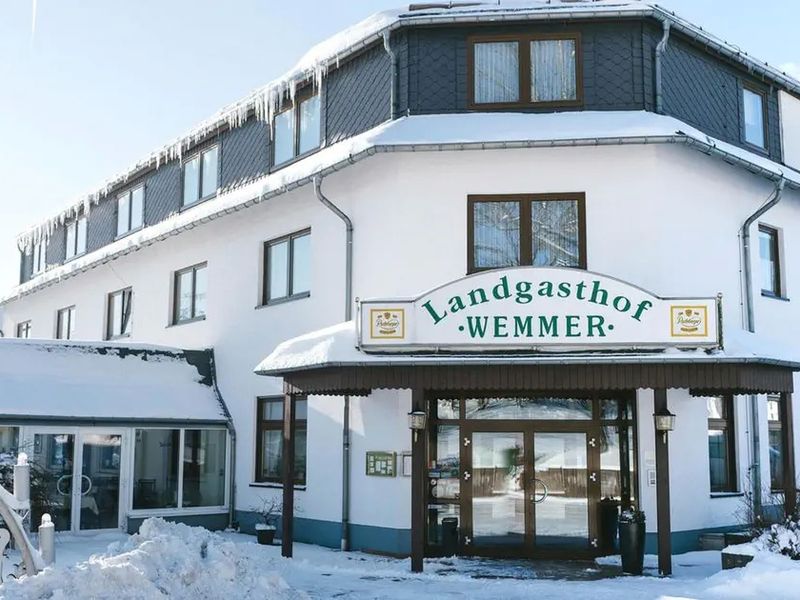 Landgasthof Wemmer