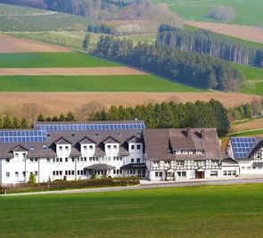 Landgasthof Wullner