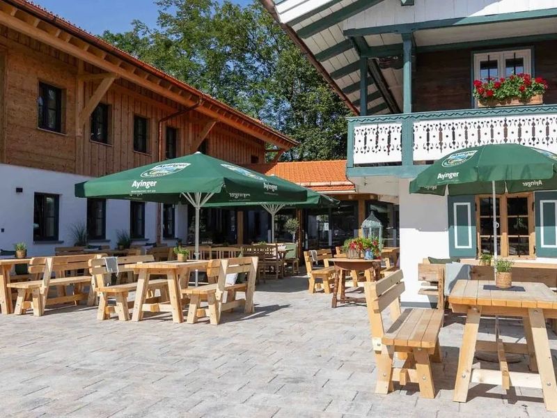 Landgasthof Zachschuster 4*
