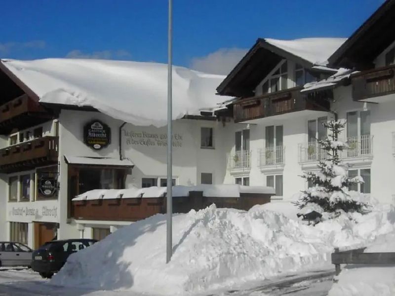 Landhotel Albrecht 2.5*