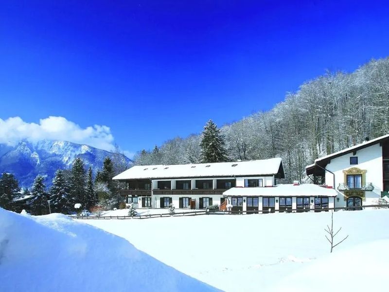 Landhotel Gabriele 3*