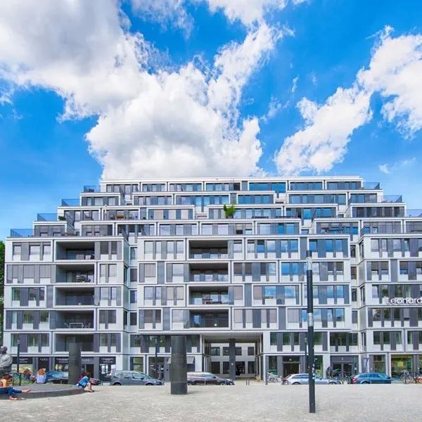 Leonardo Berlin Mitte