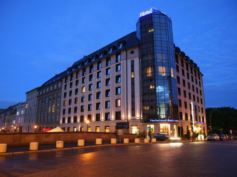 Living Grosser Kurfurst