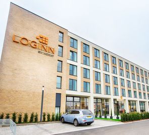 LOGINN by ACHAT Leipzig