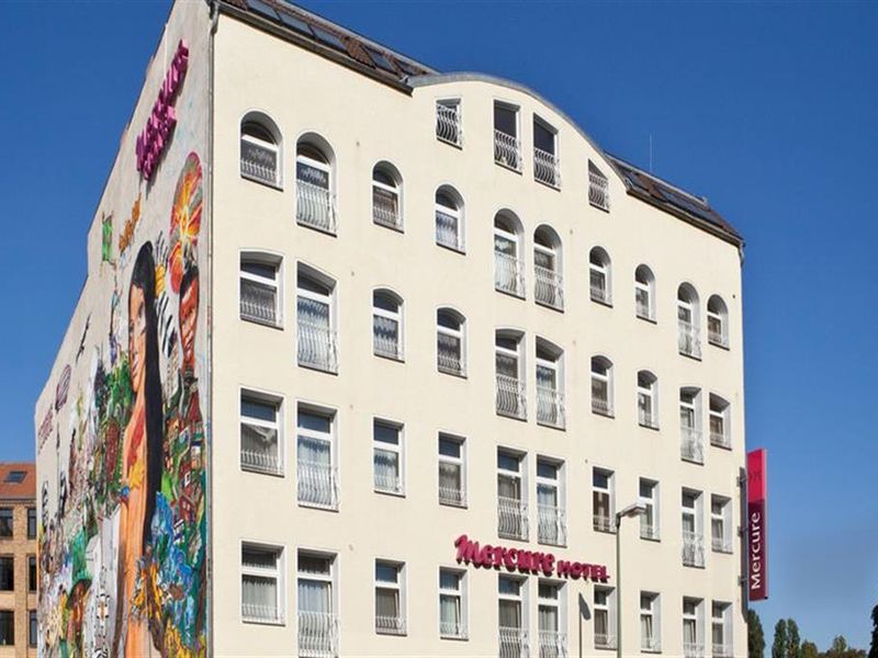 Mercure Mitte