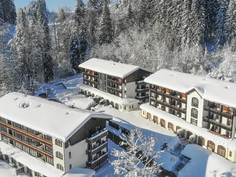 Mondi Holiday Oberstaufen