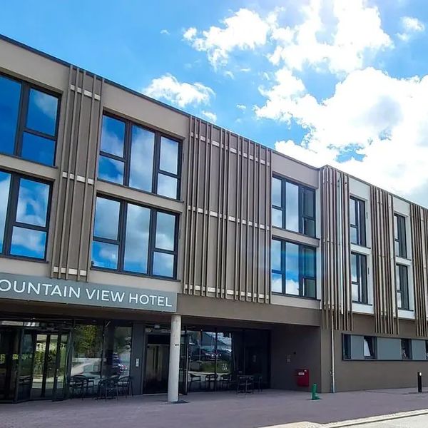 Mountain View Hotel Willingen BW Signature Collection by Best Western — Willingen, Niemcy