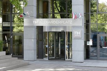 NH Alexanderplatz