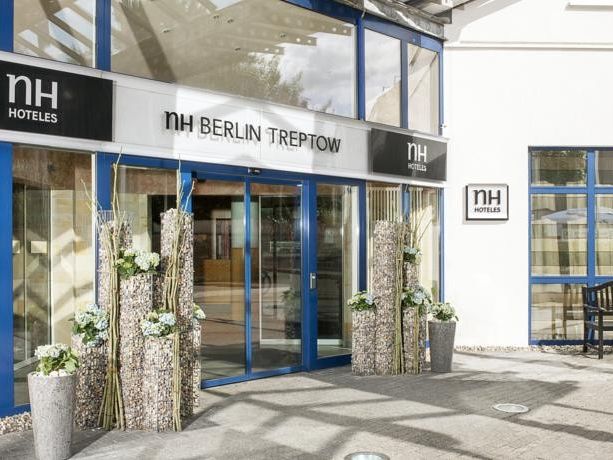 NH Berlin Treptow